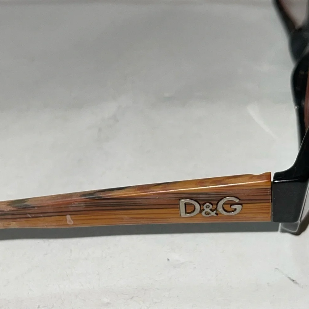 Dolce & Gabbana Prescription Glasses